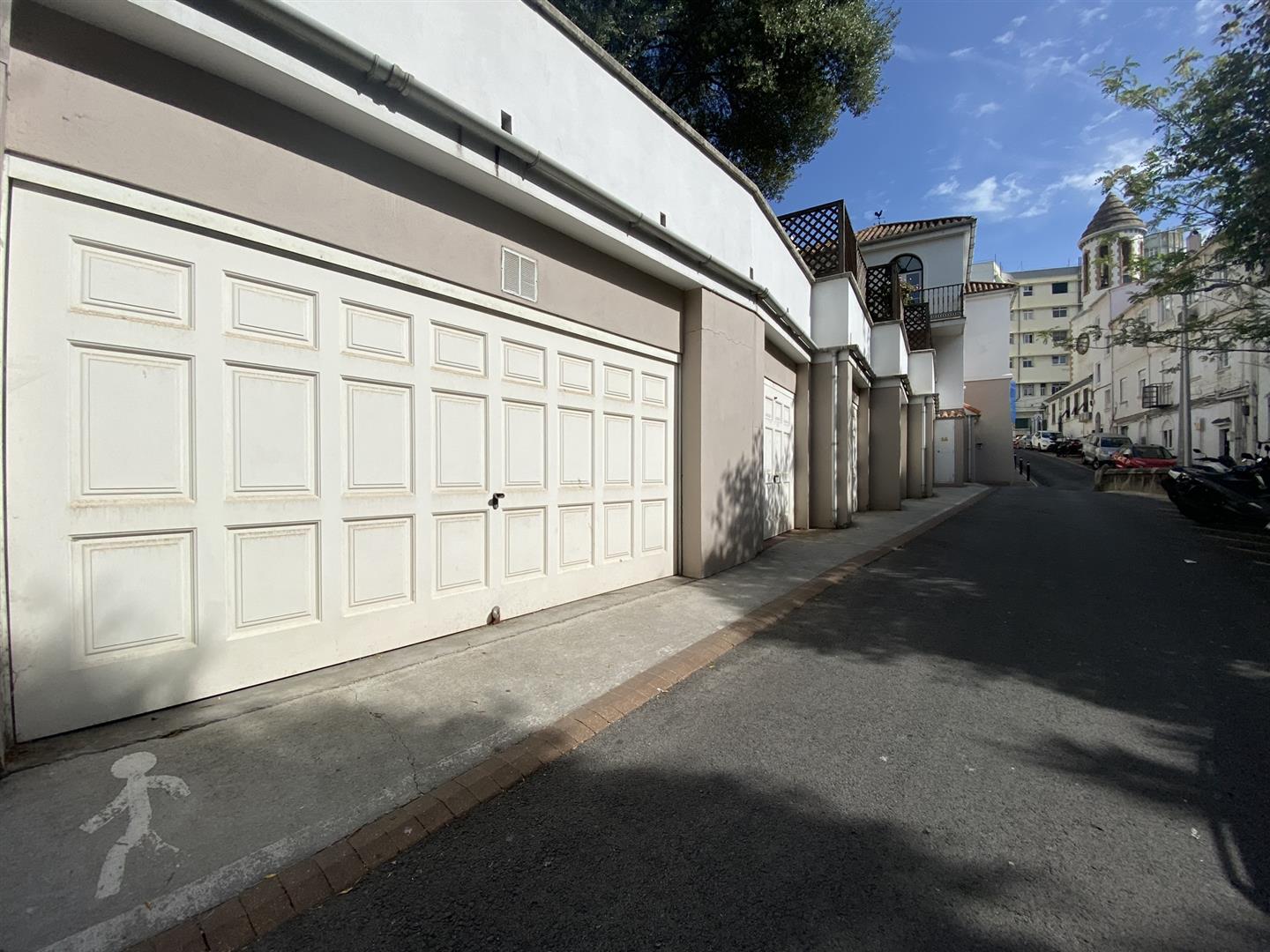 Image of Parking space for Sale in South District-Gibraltar, Image 4